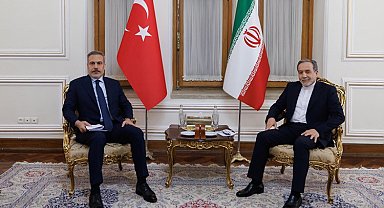 Türkiye’ye füze atıldığı iddialarına İran'dan yalanlama