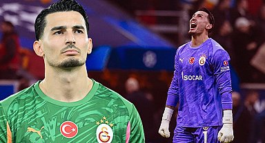 Uğurcan Çakır'a dev talip!