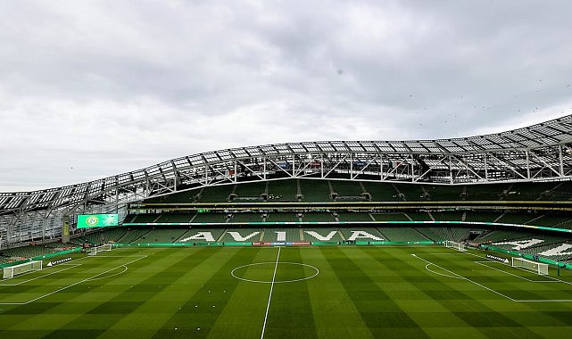 Ünlü sanatçılardan İsrail maçına boykot çağrısı