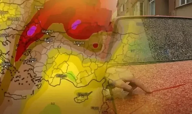 Uzmanlardan Bursa'ya uyarı geldi! Akşam saatlerinde giriş yapacak