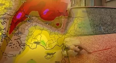 Uzmanlardan Bursa'ya uyarı geldi! Akşam saatlerinde giriş yapacak