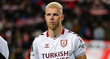 Van Drongelen'den Beşiktaş maçı açıklaması: 'Hedefimiz kazanmak!'