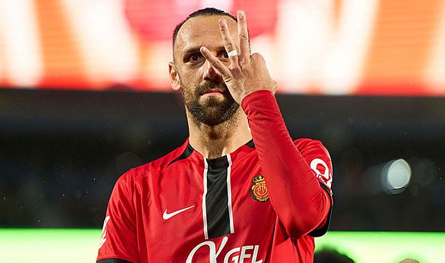 Vedat Muriç'e Barcelona kancası!