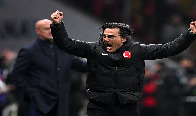 Vincenzo Montella'dan flaş Türkiye itirafı