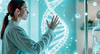 Yediklerimiz genlerimizi nasıl etkiliyor?