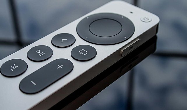 Yeni Apple TV, Siri'yi bekliyor: İşte sızdırılan özellikleri