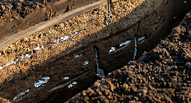 Yerin 4 km altında 43 milyon tonluk dev rezerv bulundu