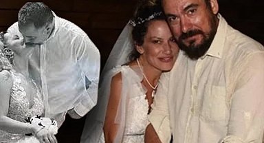 Yıldız Asyalı korku dolu anları anlattı: ''Babam eşim tarafından darbedildi''