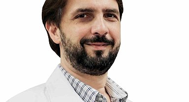 Yüksek tansiyonda 