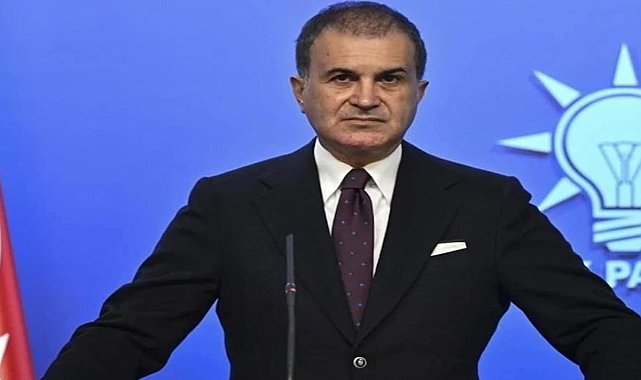 AKP Sözcüsü Çelik’ten dikkat çeken ‘süreç’ açıklaması