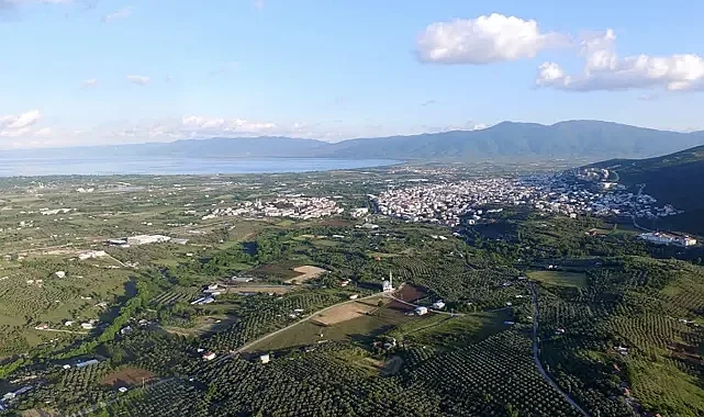 Bursa'da 16 binden fazla kişiye doğrudan istihdam!