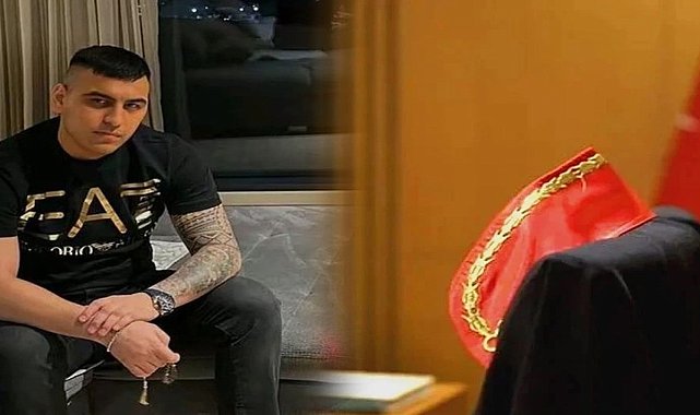 ‘Daltonlar’ suç örgütünden mahkeme başkanına tehdit!