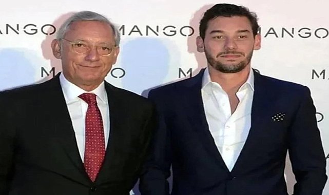 Dünya tekstil devinin patronu olan babasını öldürmekle suçlandı, kefaletle serbest bırakıldı