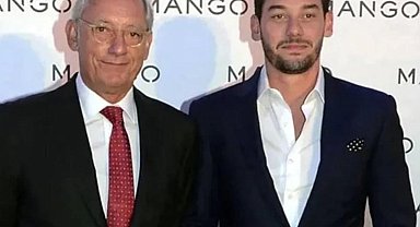 Dünya tekstil devinin patronu olan babasını öldürmekle suçlandı, kefaletle serbest bırakıldı
