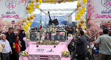İranlılar beklenen ABD saldırısından önce son düğünleri yaptı