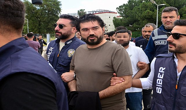Rasim Ozan Kütahyalı’nın nasıl yakalandığı ortaya çıktı