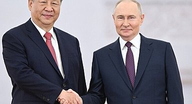 Trump'ın ardından Putin de Çin'e gitti! Anlaşma sağlanırsa tüm dengeler değişecek