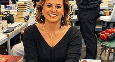 Ünlü kadın yazar miras için öldürüldü