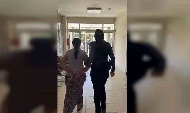18 yıl hapisle aranıyordu! Firari hükümlü kıskıvrak yakalandı