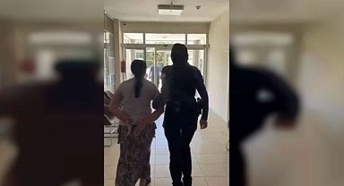 18 yıl hapisle aranıyordu! Firari hükümlü kıskıvrak yakalandı