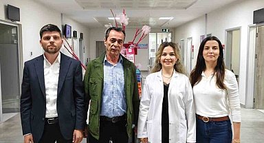 40 yıllık bağımlılığından kurtuldu
