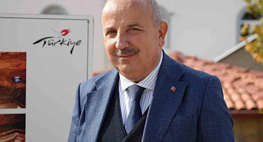 AKP'li belediye başkanına siyasi yasak kararı!