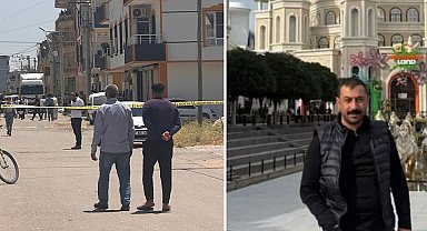 Alacak verecek kavgasında kan aktı