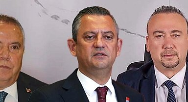 Ankara'da kritik gelişmeler: Hedefte Özgür Özel var