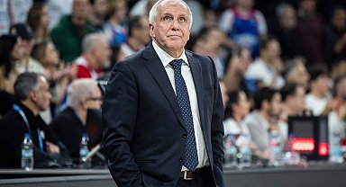 Ataman’ın yerine Obradovic