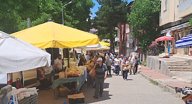 Bir kilo peynire 500 lira ödeyen vatandaş isyan etti