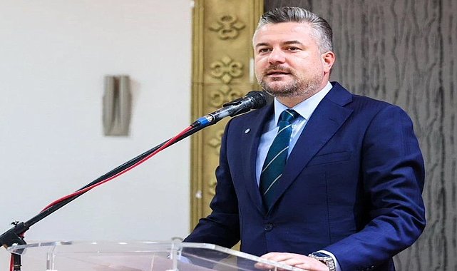 Buca Belediye Başkan Vekili seçimi için tarih belli oldu
