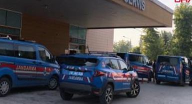 Bursa'da 70 adrese 'uyuşturucu' baskını; 60 gözaltı