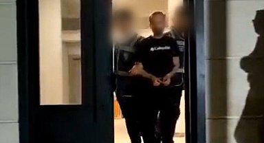 Bursa’da operasyon! 22 yıllık hapis cezalı 2 firari yakalandı
