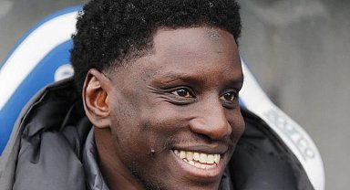 Demba Ba’nın yeni görevi belli oldu