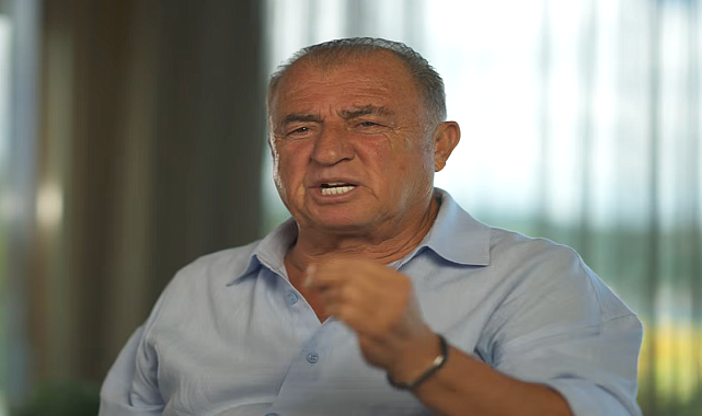 Fatih Terim’den İbrahim Hacıosmanoğlu’na yanıt! Tüm ulus söylediklerimi doğru anlamış