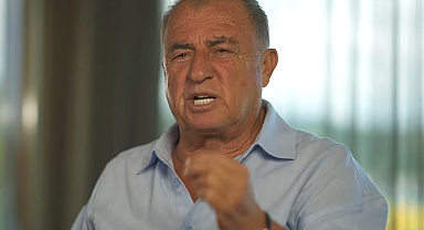 Fatih Terim’den İbrahim Hacıosmanoğlu’na yanıt! Tüm ulus söylediklerimi doğru anlamış