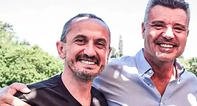 Fenerbahçe, Tuncay Şanlı ile yolların ayrıldığını açıkladı!