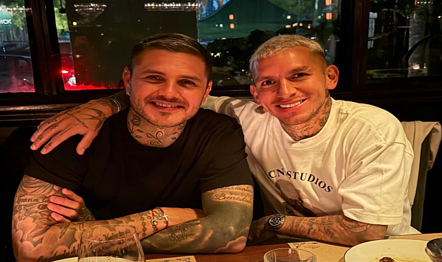 Galatasaray taraftarı sevinç ve hüznü bir arada yaşadı