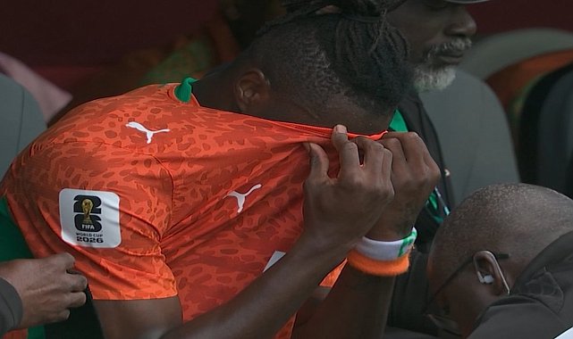 Galatasaraylıları yıkan haber! Singo Dünya Kupası’nda sakatlandı