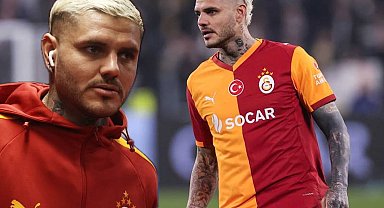 Icardi'de şok gelişme! İpler kopma noktasına geldi