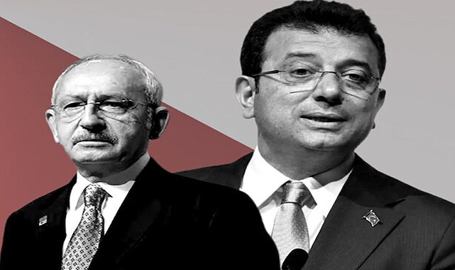 İmamoğlu’ndan Kılıçdaroğlu’na sert tepki