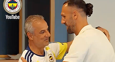 İsmail Kartal camiaya söz verdi! Şampiyon olmamız lazım