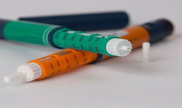 Popüler zayıflama ilacının insan beynini 'değiştirdiği' ortaya çıktı