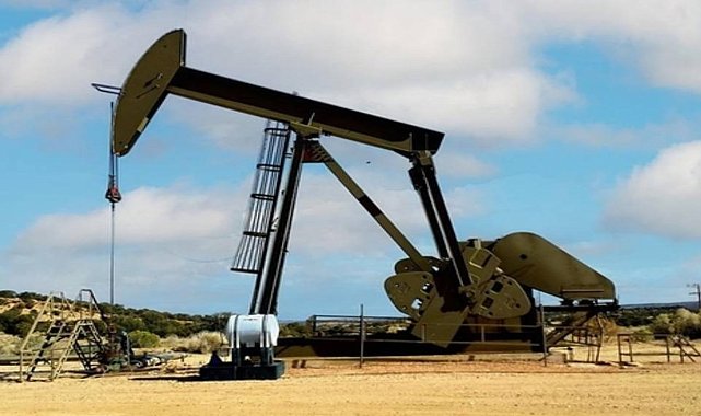 TPAO'nun Edirne ve Kırklareli'de petrol arama ruhsat süresi uzatıldı