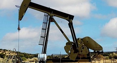 TPAO'nun Edirne ve Kırklareli'de petrol arama ruhsat süresi uzatıldı