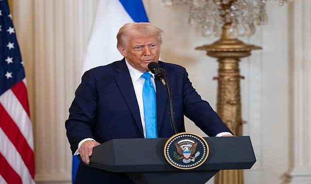 Trump, İngiltere Başbakanı Starmer'ın istifa edeceğini iddia etti
