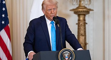 Trump, İngiltere Başbakanı Starmer'ın istifa edeceğini iddia etti