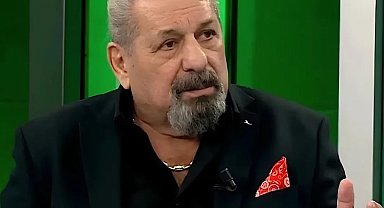 Türkiye-Paraguay maçını Erman Toroğlu Sözcü TV'de yorumladı