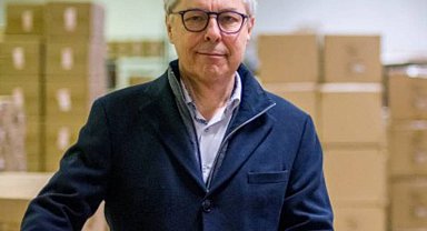Ünlü iş insanı uçak kazasında hayatını kaybetti