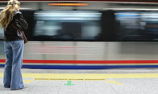 15 Temmuz'da Ankara, İstanbul ve İzmir'de ulaşım hizmeti ücretsiz olacak